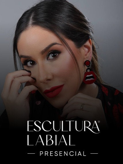 Escultura Labial Presencial